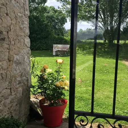 Ferme De La Fontaine Holiday home *