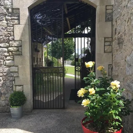 Holiday home Ferme De La Fontaine