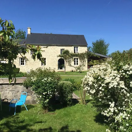 Ferme De La Fontaine Bayeux