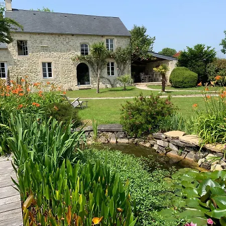 Ferme De La Fontaine Holiday home *
