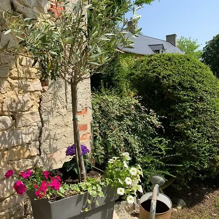 Holiday home Ferme De La Fontaine Bayeux