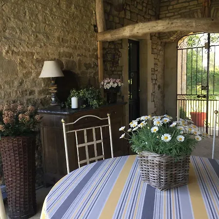 Holiday home Ferme De La Fontaine