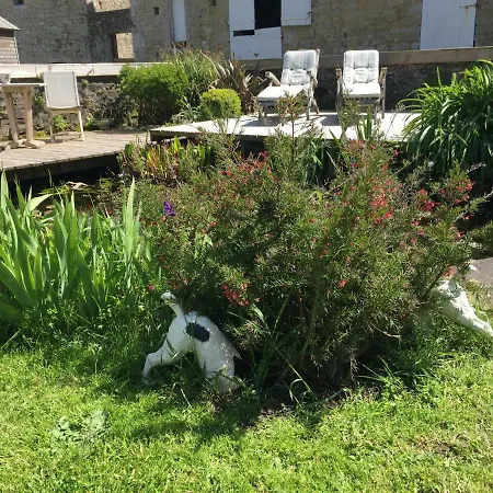 Ferme De La Fontaine Holiday home