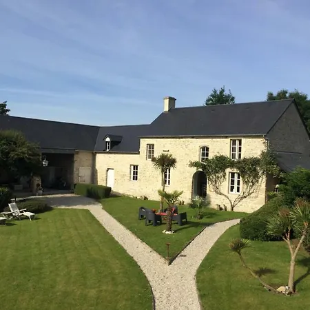 Ferme De La Fontaine Holiday home Bayeux