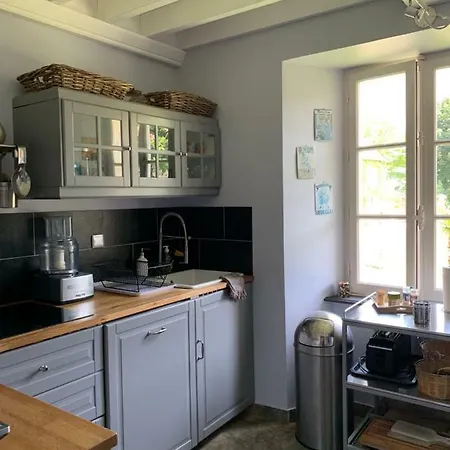 Holiday home Ferme De La Fontaine *