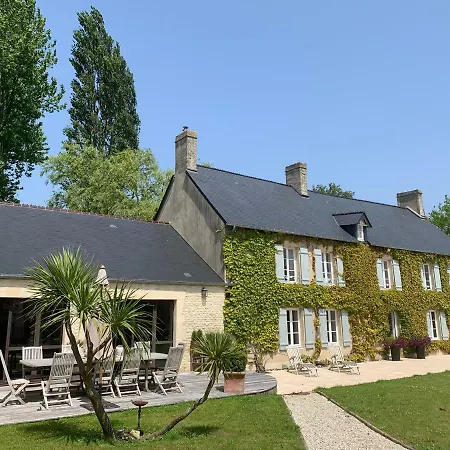 Holiday home Ferme De La Fontaine *